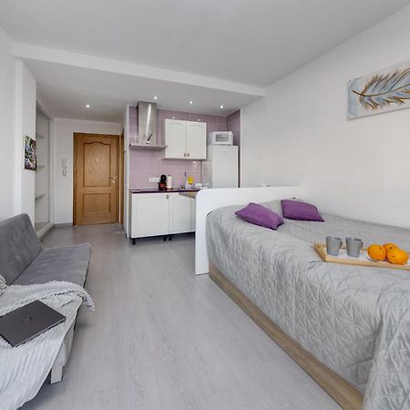 Apartment Near Beach, Playa Del Cura Torrevieja Zewnętrze zdjęcie