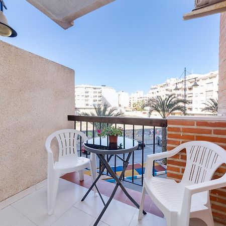 Apartment Near Beach, Playa Del Cura Torrevieja Zewnętrze zdjęcie