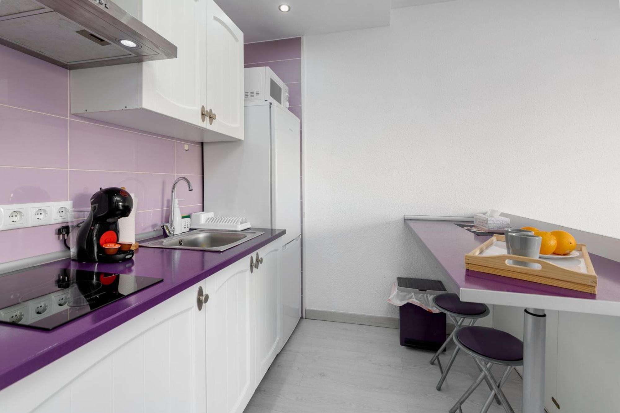 Apartment Near Beach, Playa Del Cura Torrevieja Zewnętrze zdjęcie