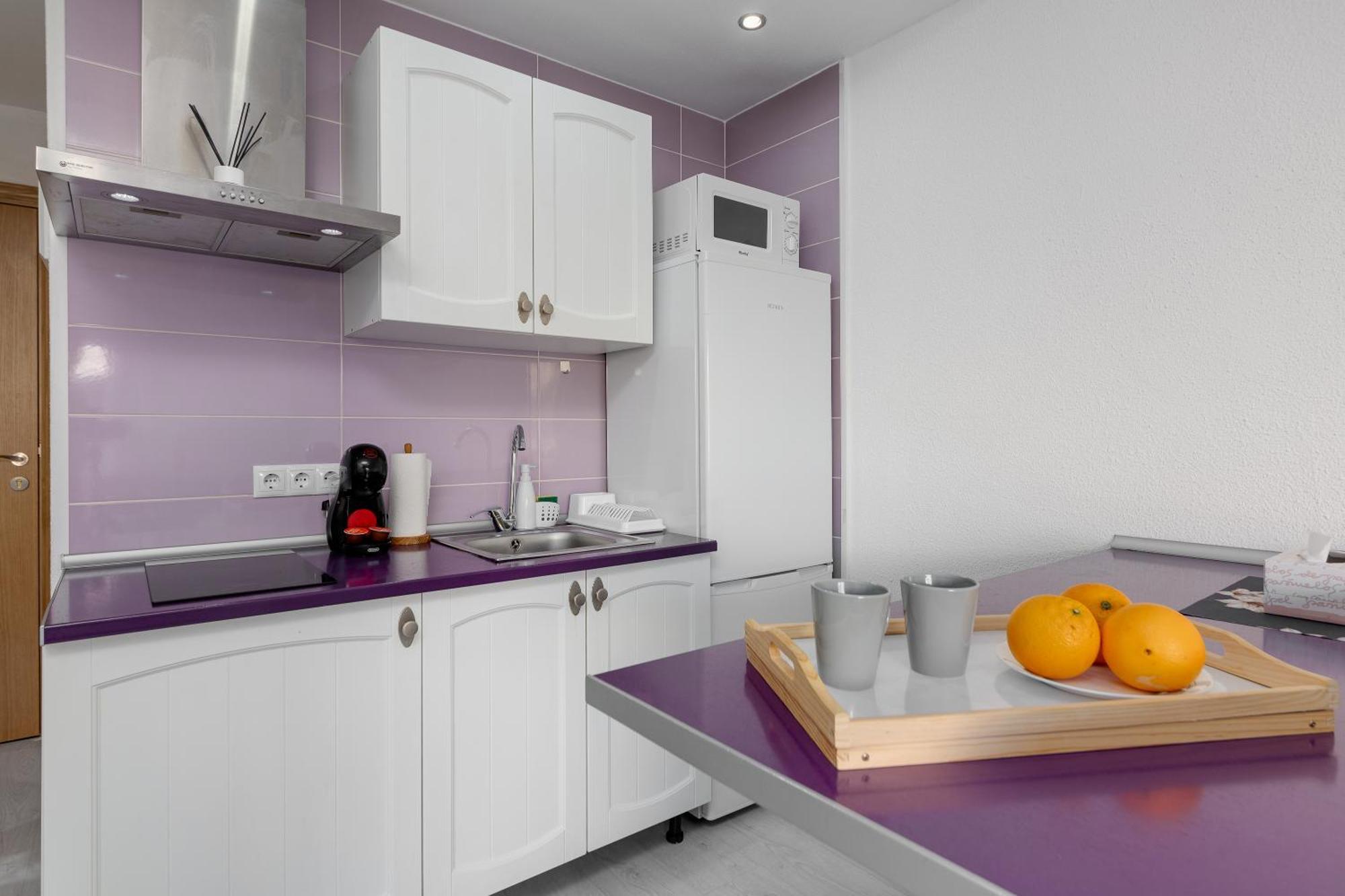 Apartment Near Beach, Playa Del Cura Torrevieja Zewnętrze zdjęcie