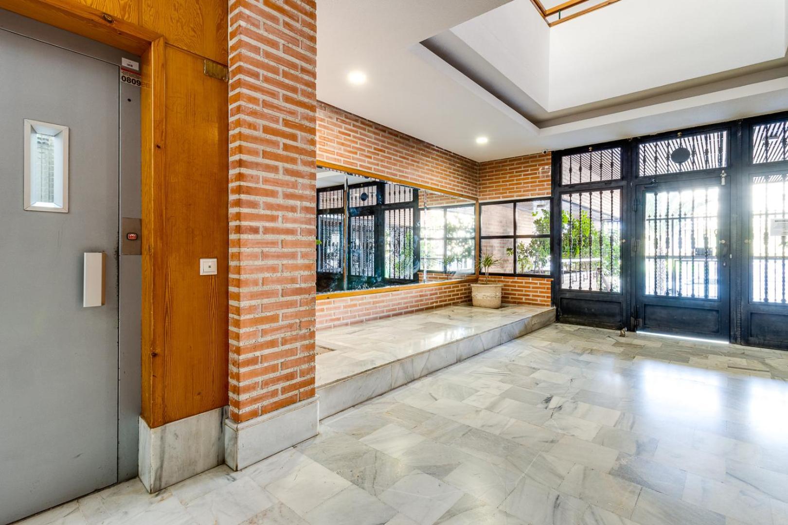 Apartment Near Beach, Playa Del Cura Torrevieja Zewnętrze zdjęcie