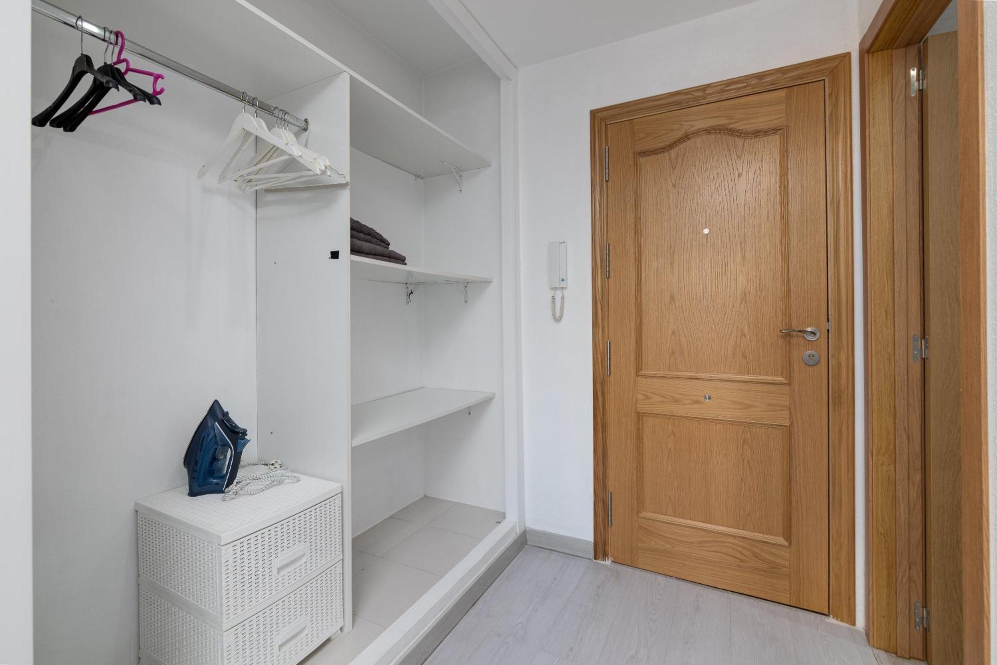 Apartment Near Beach, Playa Del Cura Torrevieja Zewnętrze zdjęcie