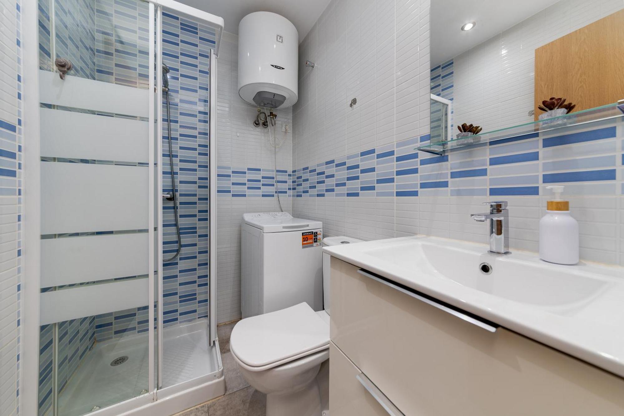 Apartment Near Beach, Playa Del Cura Torrevieja Zewnętrze zdjęcie